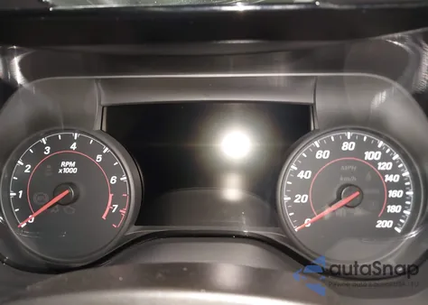 2021 Chevrolet Camaro Rwd 1Ss z USA, uszkodzony, nr VIN 1G1FF1R76M0138574